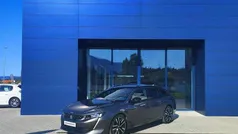 Usado 2021 Peugeot 508 Carrinha | € 25.800 (Preço justo)
