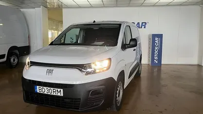Usado Fiat Doblò 100 HP (73 kW) 2023 Monovolume
