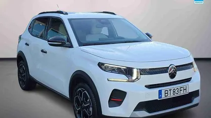 Usado Citroën AX 101 HP (74 kW) 2025 Branco Citadino