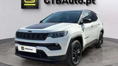 Usado 2022 Jeep Compass SUV | € 29.999 (Preço justo)