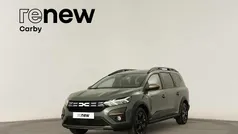 Outra Usado 2024 Dacia Jogger Extreme Monovolume | € 21.790 (Preço justo)