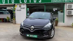 Usado 2016 Renault Clio IV Zen | € 8.970 (Bom preço)