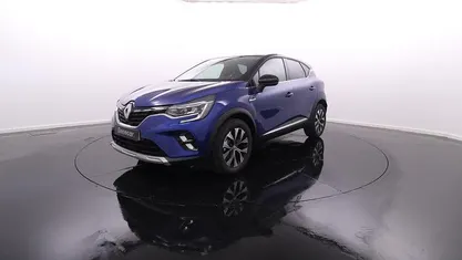 Usado 2023 Renault Captur SUV | € 20.900 (Preço justo)