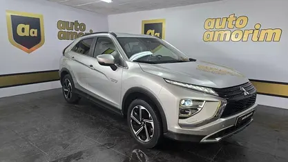Usado Mitsubishi Eclipse Cross 188 HP (138 kW) 2023 Outro SUV