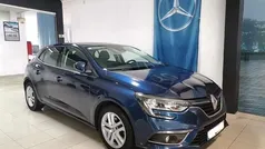 Usado 2016 Renault Mégane IV Citadino | € 9.490 (Bom preço)