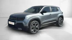 Cinzento Usado 2024 Jeep Avenger Altitude SUV | € 22.900 (Preço justo)