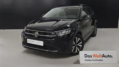 Usado 2023 VW Taigo SUV | € 17.990 (Preço justo)