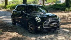 Preto Usado 2018 Mini ONE Citadino | € 18.990 (Preço justo)