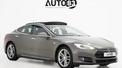 Usado 2016 Tesla Model S Citadino | € 19.990 (Super Preço)