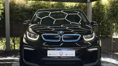 Branco Usado 2019 BMW i3 Citadino | € 19.500 (Preço justo)