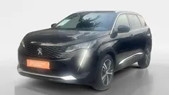Preto Usado 2023 Peugeot 5008 Allure SUV | € 26.542 (Preço justo)