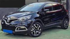 Usado 2013 Renault Captur SUV | € 10.900 (Preço justo)