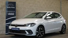 Usado 2023 VW Polo Life | € 16.900 (Preço justo)