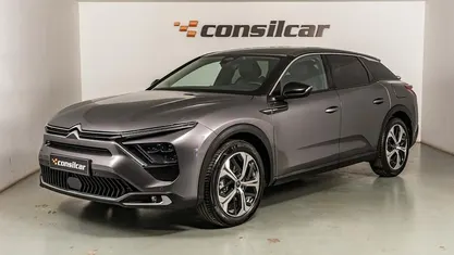 Usado 2023 Citroën C5 X Carrinha | € 25.980 (Super Preço)