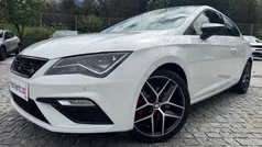 Usado 2017 Seat Leon | € 18.250 (Preço justo)