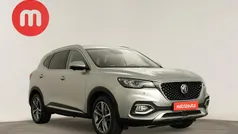 Usado 2022 MG EHS Luxury SUV | € 24.499 (Preço justo)