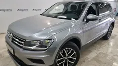 Cinza Usado 2021 VW Tiguan SUV | € 31.500 (Preço justo)