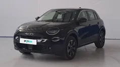 Preto Usado 2025 Fiat 600 SUV | € 24.750 (Preço justo)