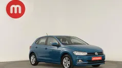 Usado 2019 VW Polo | € 14.999 (Preço justo)