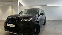Usado 2025 Land Rover Discovery 5 S SUV | € 59.500