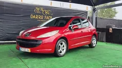 Usado 2006 Peugeot 207 Tendance | € 5.990 (Preço justo)