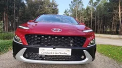 Usado 2021 Hyundai Kauai Premium SUV | € 18.650 (Bom preço)