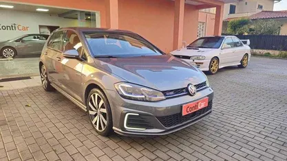 Usado VW Golf VII 204 HP (150 kW) 2018 Citadino