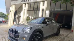 Cinza Usado 2017 Mini ONE Citadino | € 17.500 (Preço justo)
