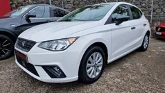 Usado 2019 Seat Ibiza Reference | € 13.500 (Preço justo)