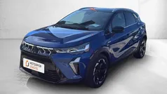 Azul Usado 2024 Mitsubishi ASX Intense SUV | € 25.900 (Preço justo)