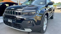 Preto Novo 2025 Jeep Avenger SUV | € 25.900 (Super Preço)