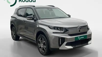 Usado 2025 Citroën C3 Aircross SUV | € 21.500 (Preço justo)