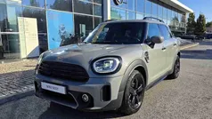 Cinzento Usado 2021 Mini Countryman SUV | € 27.900 (Preço justo)