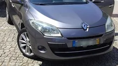 Usado 2009 Renault Mégane GrandTour Carrinha | € 5.650 (Preço justo)