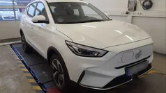 Branco Usado 2022 MG ZS Comfort Sedan | € 22.500 (Preço justo)