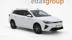 Cinza Novo 2025 MG MG5 EV Luxury Carrinha | € 27.990 (Preço justo)