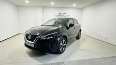 Usado 2022 Nissan Qashqai SUV | € 27.790 (Preço justo)