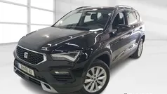 Usado 2021 Seat Ateca Style SUV | € 21.900 (Preço justo)