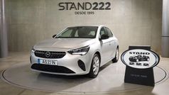 Usado 2022 Opel Corsa Elegance Citadino | € 14.250 (Preço justo)