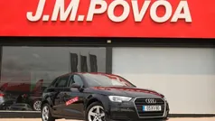 Usado 2019 Audi A3 Design | € 15.490 (Bom preço)