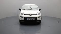 Usado 2024 Fiat Panda Citadino | € 14.490 (Bom preço)