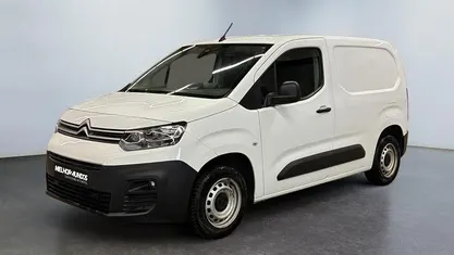 Usado Citroën Berlingo PureTech 110 HP (80 kW) 2021 Monovolume
