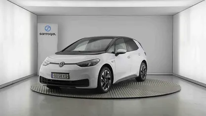 Usado VW ID.3 Pro 150 kW (204 HP) 2023 Citadino