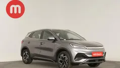 Usado 2023 BYD Atto 3 Comfort SUV | € 28.699 (Preço justo)