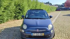 Usado 2011 Fiat 500 | € 7.000 (Preço justo)