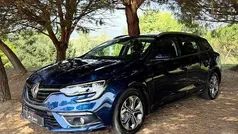 Usado 2020 Renault Mégane IV Bose Edition | € 13.500 (Bom preço)