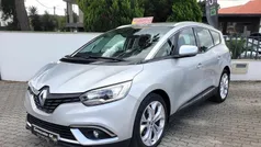 Usado 2017 Renault Grand Scénic IV LIMITED Monovolume | € 16.500 (Preço justo)
