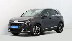 Usado 2024 Kia Sportage SUV | € 28.900 (Preço justo)