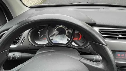 Usado 2014 Citroën C3 Citadino | € 5.500 (Bom preço)