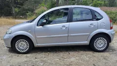 Usado 2008 Citroën C3 Exclusive Citadino | € 4.999 (Preço justo)